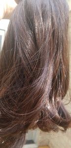 Soho synthetic hair extensions